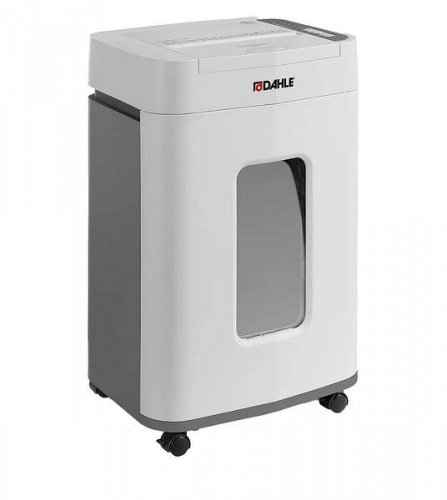 Dahle ShredMATIC 150 (TL: P4) 4x12mm