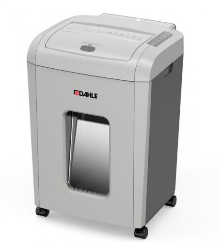 Dahle ShredMATIC 150 (TL: P4) 4x12mm