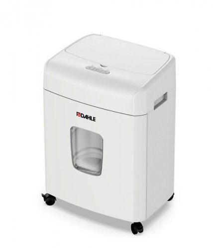 Dahle ShredMATIC 90 (TL: P4) 4x12mm