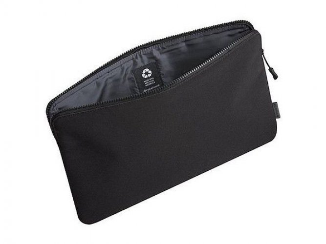 dbramante 1928 Sleeve 15-16 kannettavalle musta