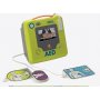 Defibrillaattori ZOLL AED 3