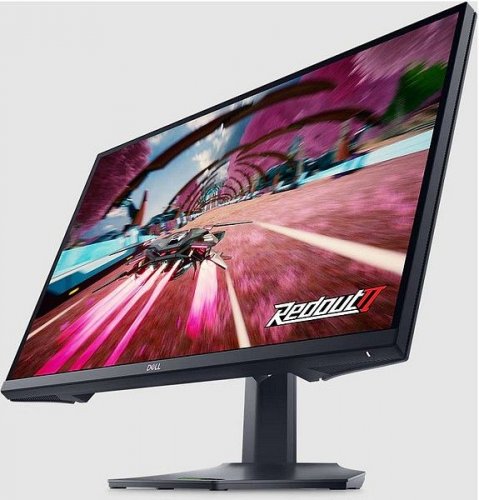 Dell 27 G2724D, 165Hz QHD pelinäyttö