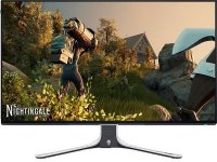 Dell Alienware 27 AW2723DF Gaming Monitor LED Unboxed