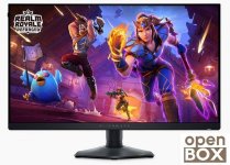 Dell Alienware 27 AW2724HF Gaming Monitor LED Unboxed