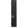 Dell OptiPlex 3000 pöytäkone Mikro I3 256GB Windows 10 Pro