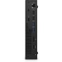 Dell OptiPlex 3000 pöytäkone Mikro I3 256GB Windows 10 Pro