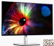 Dell UltraSharp 27 U2724D LED-näyttö WQHD