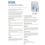 Desinfektioaine Desiol pesevä 500ml