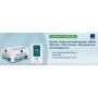 Desinfektiopyyhe ABENA Alcohol Swabs 70 % 20x15cm 50kpl