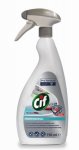 Desinfiointispray Cif Alcohol Plus Professional 750ml 6/ltk