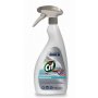 Desinfiointispray Cif Alcohol Plus Professional 750ml 6/ltk