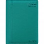 Diario horizontal 2026