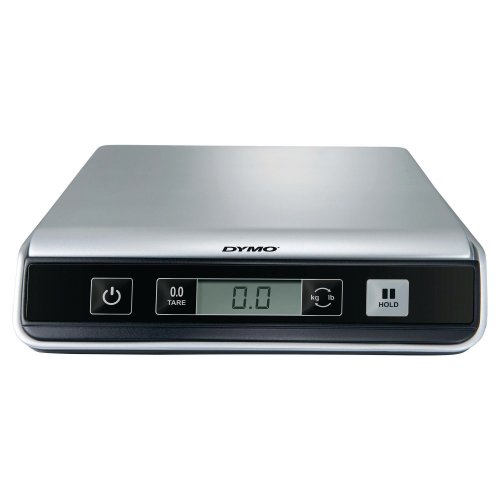 Digitaalivaaka Dymo m10 10kg