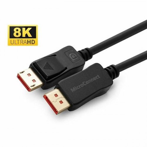 Displayport 8K 1.4 Cable 2m