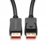 Displayport 8K Cable 1m
