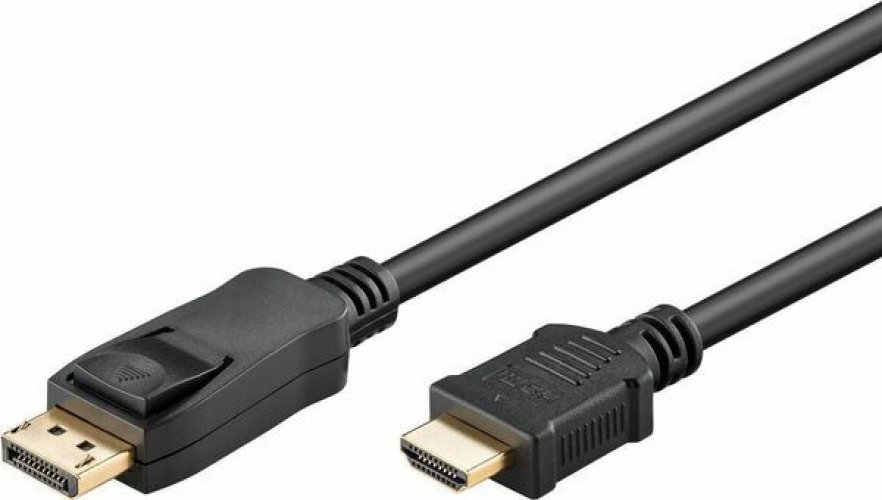 Displayport kaapeli Hdmi MicroConnect 2m