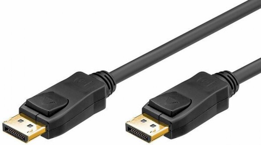 Displayport MicroConnect 1.4 uros-uros, 3m