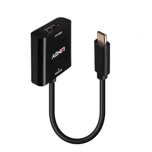 Displayport USB-C to Adapter 21 cm