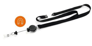 Durable 8330 Turvakaulanauha+Jojo Extra Strong