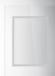 Durable duraframe A3 Sun hopea Pakkauksessa 2kpl, hopea reuna