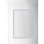Durable duraframe A3 Sun hopea Pakkauksessa 2kpl, hopea reuna