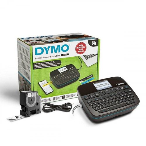 DYMO® LabelManager? Executive 640CB