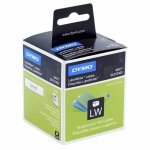 Dymo LW kansiotarra 12x50mm 220kpl