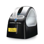 Dymo tarratulostin Labelwriter 450 DUO