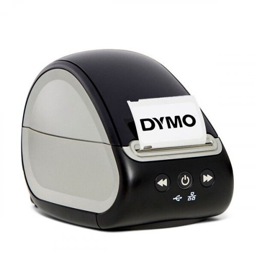 Dymo tarratulostin Labelwriter 550 Turbo