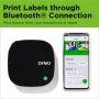 Dymo tarratulostin Letratag 200B bluetooth