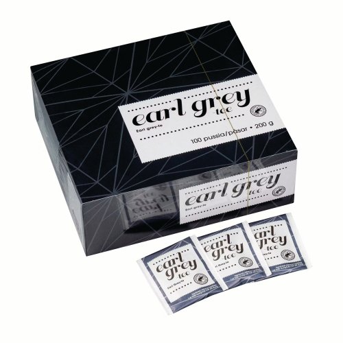 Earl Grey Tee menu 100kpl