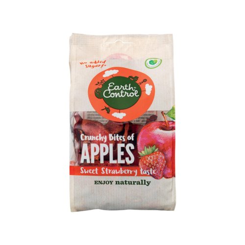 earth control apple bites mansi 55g 7kpl