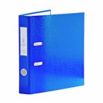 Mappi Eko A4 40mm sininen 100% kierrätyskartonki