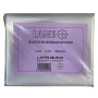 Elintarvikepussi LDPE säilytys/pakastus 1kg 170x270mm 30mic (0,03) 200kpl