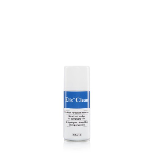 Elix valkotaulun hoitovaahto 150ml