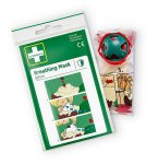 Elvytyssuoja Cederroth