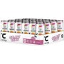Energiajuoma Celsius Galaxy Vibe 24x355ml