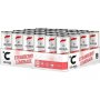 Energiajuoma Celsius Strawberry Lemonade 24x355ml