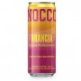Energiajuoma NOCCO BCAA Arancia 24x330 ml