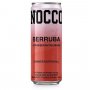 Energiajuoma NOCCO BCAA Berruba 24x330 ml