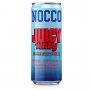 Energiajuoma NOCCO BCAA Juicy Ruby 24x330 ml