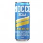 Energiajuoma NOCCO BCAA Limón Del Sol 24x330 ml
