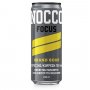 Energiajuoma NOCCO FOCUS Grand Sour 24x330ml