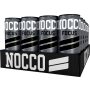 Energiajuoma NOCCO FOCUS Ramonade 24x330 ml