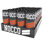 Energiajuoma NOCCO FOCUS Stellar Blend 24x330ml