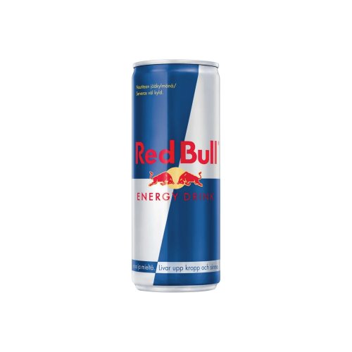 Energiajuoma red bull 0,25l 24kpl