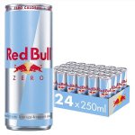 Energiajuoma Red Bull Zero 24x250 ml