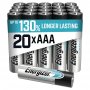energizer alkaline max plus aaa 20kpl