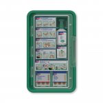 Ensiapuasema Graid 700385