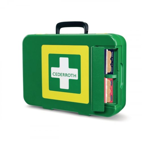 Ensiapulaukku Cederroth 390103 xl